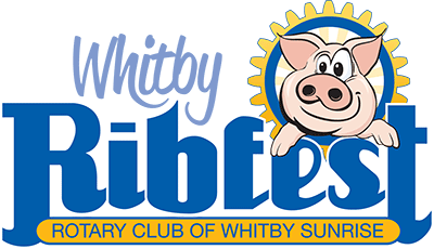 Whitby Ribfest