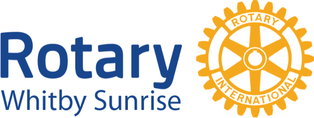 Rotary Whitby Sunrise
